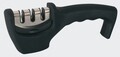 Ascutitor multifunctional Shark, Ambition, plastic/otel