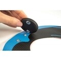 Aparat electrostimulator pentru fesieri Jocca