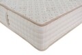 Saltea Premium Organic Cotton Pocket Memory 7 Zone de Confort 90x200 cm, H 26 cm