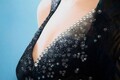 Tablou decorativ Dori -B, Mauro Ferretti, 62x92 cm, lemn de pin/canvas pictat si lacuit, multicolor