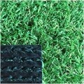 Gazon artificial Summer 18 mm, Decorino, 200x1000 cm, polipropilena, verde