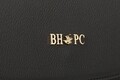 Geanta Beverly Hills Polo Club, 1107, piele ecologica, negru