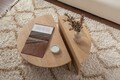 Masuta de cafea, Nordure, Orion, Stejar cu miere