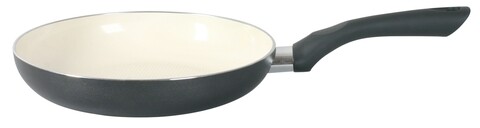 Tigaie cu invelis ceramic nox, ambition, 24 cm, aluminiu