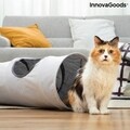 Tunel pliabil pentru animale de companie, Funnyl InnovaGoods, Ø25x114 cm