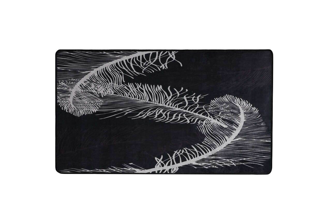 Covoras de baie, L'essentiel Maison, Alisan, 70x120 cm, Multicolor - view 3