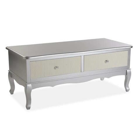 Comoda TV Siena, Versa, 109 x 50 x 45.5 cm, lemn