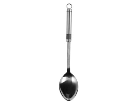 Poza Lingura pentru sos, Procuisine, Excelsa, 33 cm, inox, argintiu