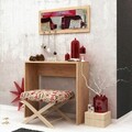 Bufet, Mod Design, Cosenza, Stejar