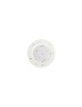 Serviciu de masa 18 piese, Brandani, Polline Lilac, portelan New Bone China