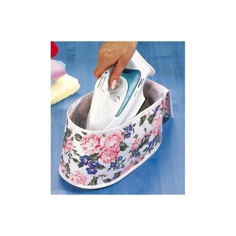 Husa pentru fierul de calcat Jocca, 27x17x17 cm