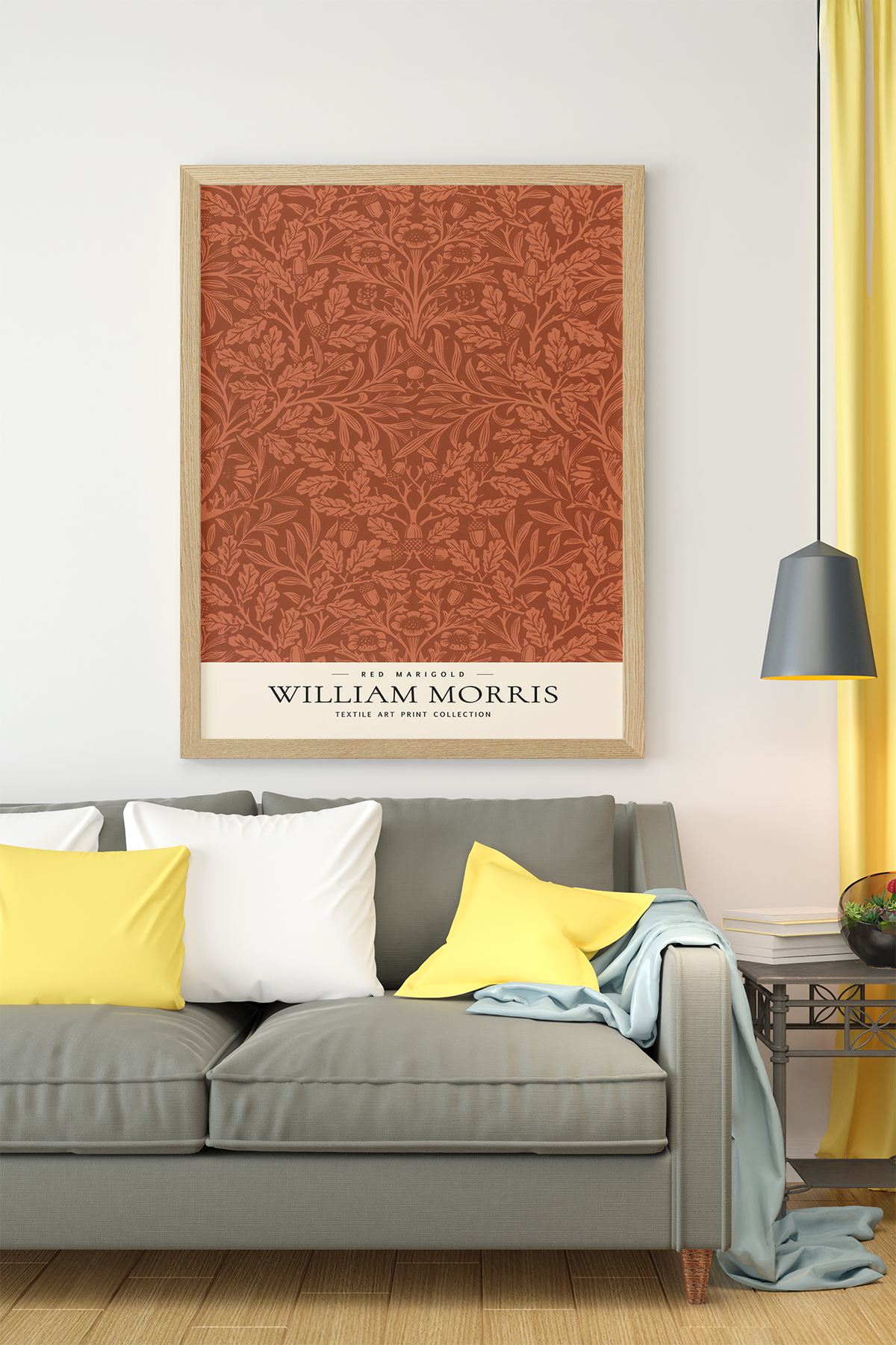 Tablou decorativ, Lmnmdl37, MDF, Multicolor