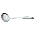 Set ustensile de bucatarie 7 piese, Zokura, inox
