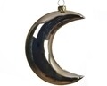 Glob Moon, Decoris, 10x3x12.5 cm, sticla, sampanie