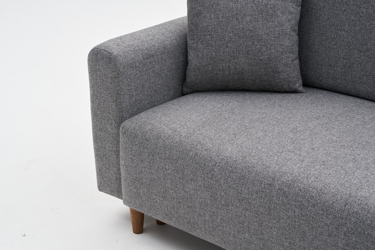 Coltar, Atelier del Sofa, 825BLC2938, Gri - view 7