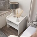 Noptiera, Zena Home, Adin, Alb