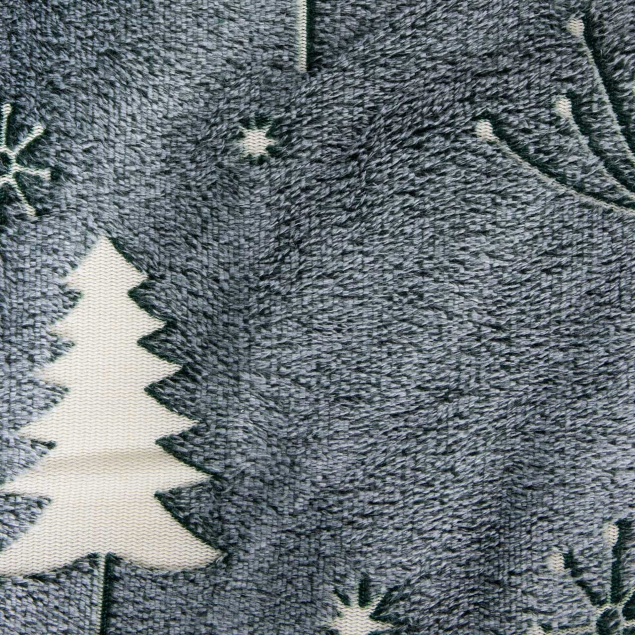 Patura Luminoso, Homla, 150x200 cm, poliester, verde — imaginea 4