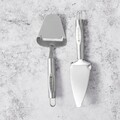 Spatula branza Ivy, Ambition, 22.5 cm, inox