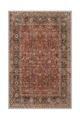 Covor, HMNT685, 80x150 cm, Poliester, Multicolor