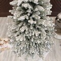 Brad artificial Christmas Deluxe by Sersimo, Viena nins, 3D, 150cm