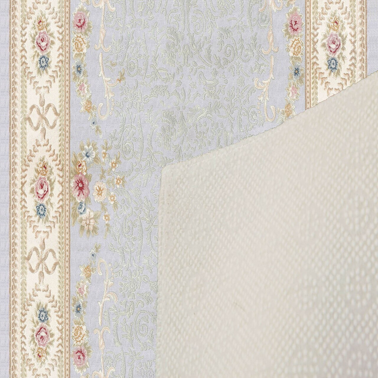 Covor, Eexfab668, 180x280 cm, Poliester, Multicolor — imaginea 7