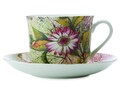 Ceasca cu farfurioara, Maxwell&Williams, Daydream, 480 ml, portelan, multicolor