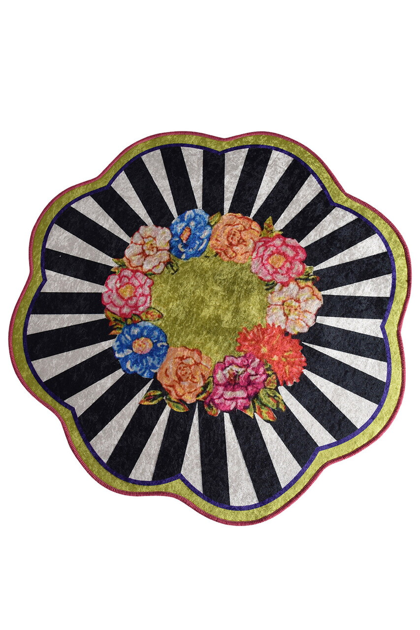 Covor, Loan HC, Multicolor — imaginea 3