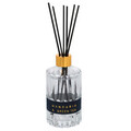 Difuzor de parfum Eternal, Homla, 200 ml, sticla, transparent/albastru