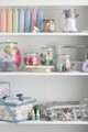 Recipient depozitare, Kilner, Universal, 2 L, sticla, transparent