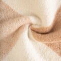 Patura Kardelen, Homla, 150x200 cm, bumbac/acril/poliester, multicolor