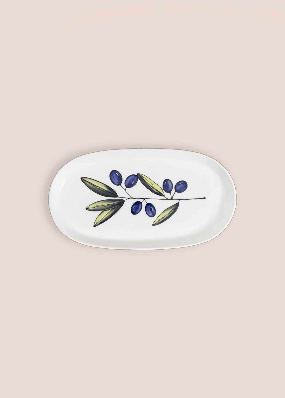 Set platouri servire, Hermia, 280TMA2293, Multicolor - view 7