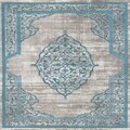 Covor, EEXFAB835, 80x300 cm, Poliester, Multicolor