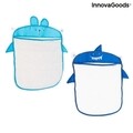 Organizator de jucarii de baie 2 piese, Bubbath InnovaGoods, 35x39 cm
