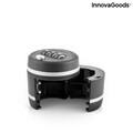 Cifru pentru sticla de vin Botlock InnovaGoods, Ø28 mm max