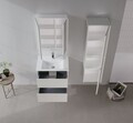 Dulap de baie, Hanah Home, Arno 40, Casmir