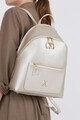 Rucsac Beverly Hills Polo Club, 707, piele ecologica, auriu