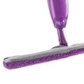 Rezerva pentru mop Spray Oti, microfibra, mov
