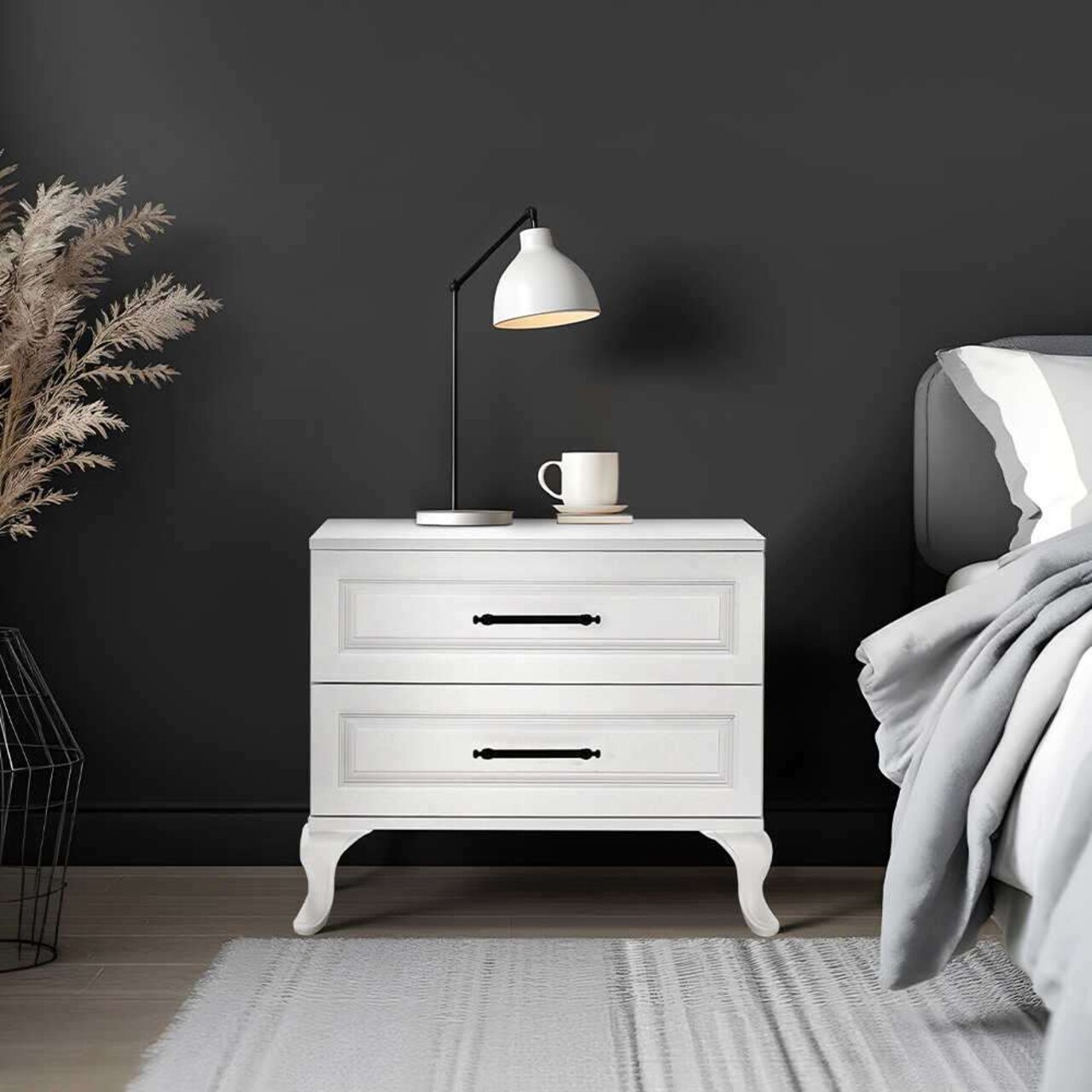 Noptiera, Adore, Kmd-1002-Dd-1, Alb - 1 | YEO