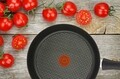 Tigaie, Tefal, Chef's Delight, pentru inductie, 22 cm, Ø, aluminiu