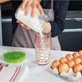 Recipient pentru masurare, Luminarc, Filo, 590 ml, sticla, transparent