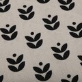 Suport pentru farfurie Daisy, Versa, 36 x 48 cm, poliester, alb