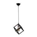 Lustra, Stala, 846STL1609, Metal, Multicolor