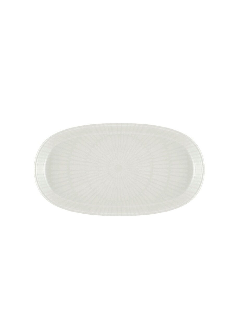 Set platouri servire, Hermia, 280TMA3155, Crem - view 3