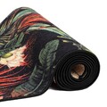 Traversa pentru hol Amazon, Decorino, 80x200 cm, poliester, multicolor