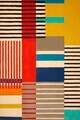 Covor, DC-2002-08, 80x150 cm, Poliester, Multicolor