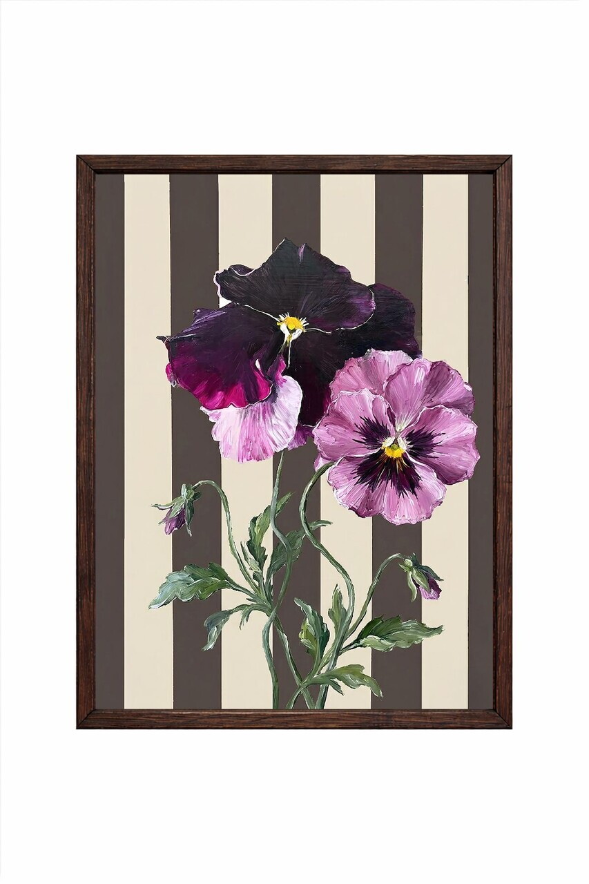 Tablou decorativ, Artmoscrv28-5070, Lemn masiv, MDF, Multicolor - view 2