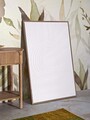 Tablou decorativ Simplicity -A, Mauro Ferretti, 80x120 cm, canvas/lemn de pin/plastic, multicolor