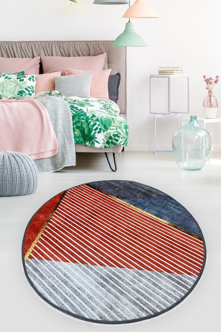 Covor, Sante, Multicolor