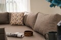 Coltar, Balcab Home, 825BLC5259, Cadru: PAL/LEMN, Maro