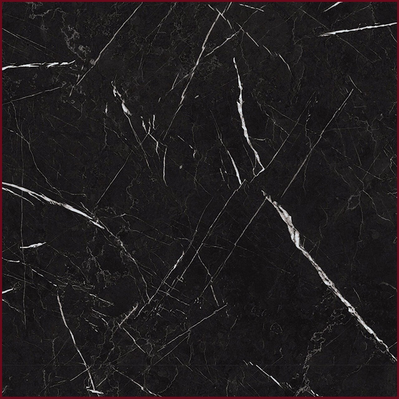 Masa de bar, Hanah Home, Retro, 110x92x70 cm, Negru - imagine 5